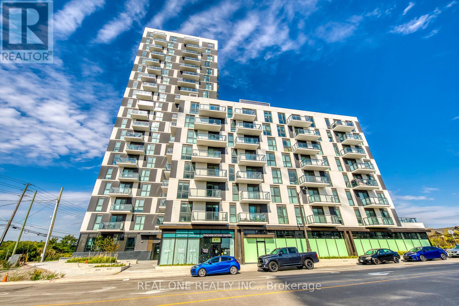 711 - 335 Wheat Boom Drive, Oakville, Ontario L6H 7Y1 - Photo 2 - W13827758