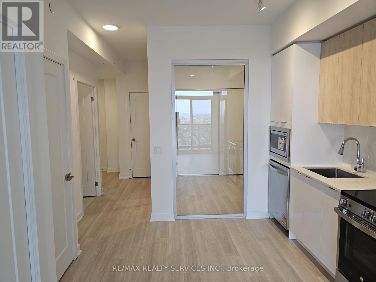 2707 - 5105 Hurontario Street, Mississauga, Ontario  L4Z 3X7 - Photo 10 - W13827760