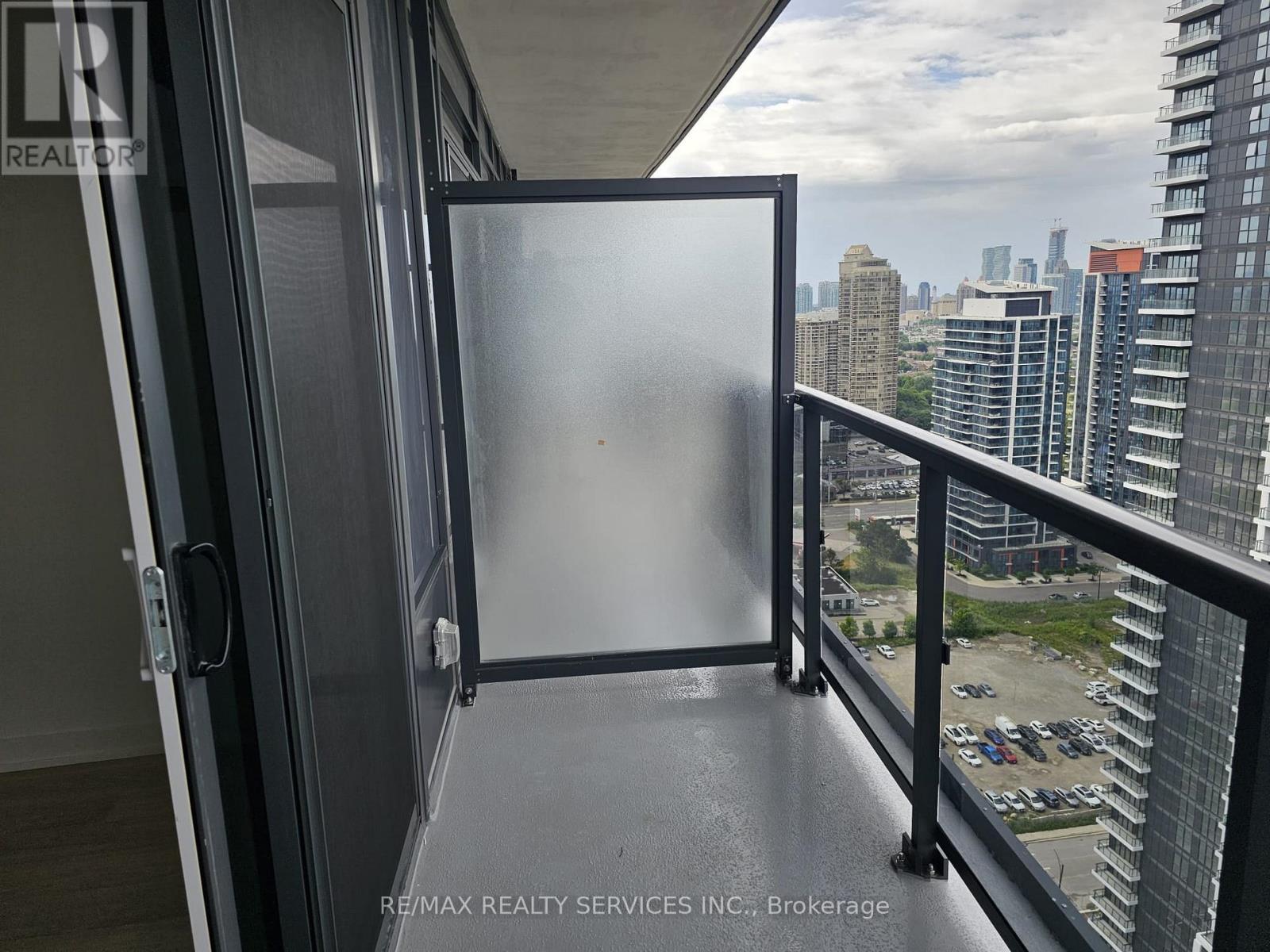 2707 - 5105 Hurontario Street, Mississauga, Ontario  L4Z 3X7 - Photo 16 - W13827760