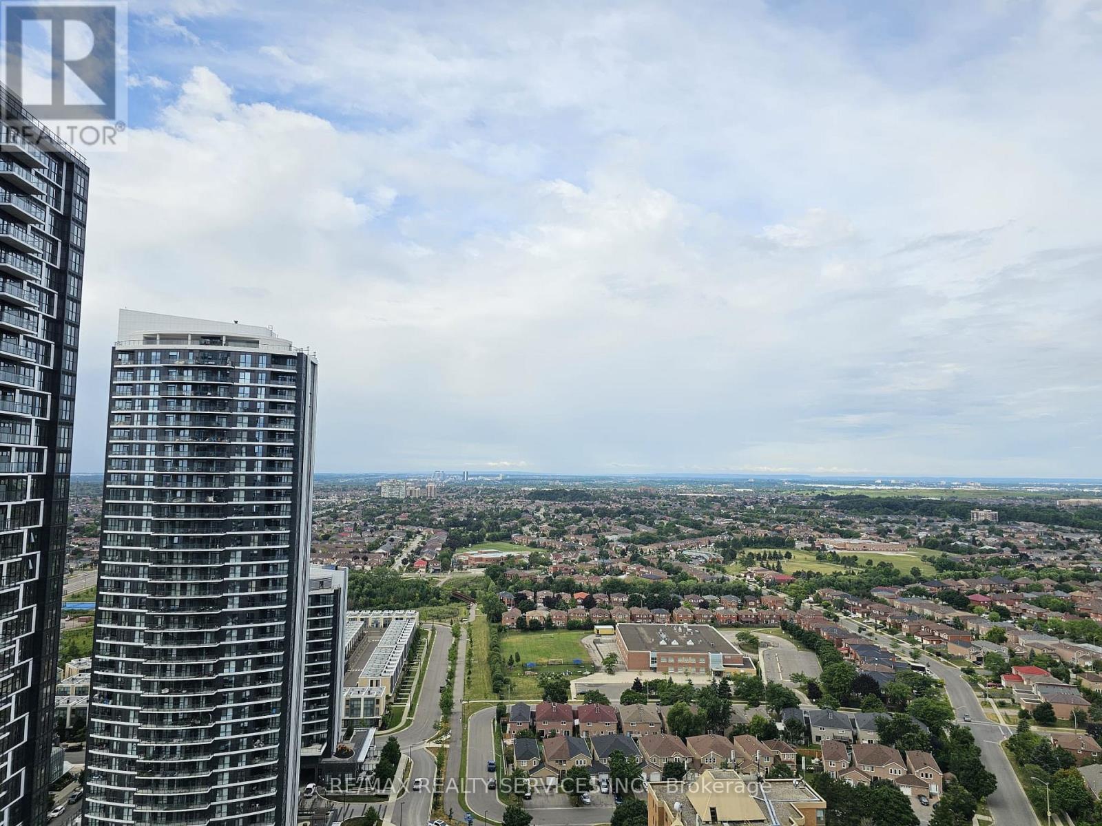 2707 - 5105 Hurontario Street, Mississauga, Ontario  L4Z 3X7 - Photo 20 - W13827760