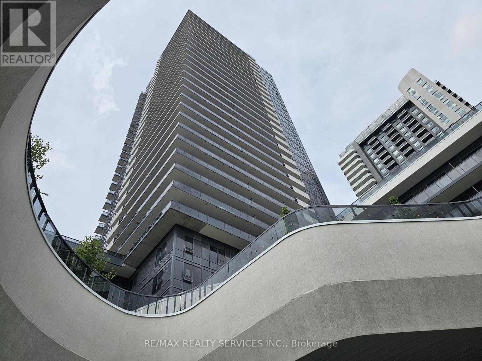 2707 - 5105 Hurontario Street, Mississauga, Ontario  L4Z 3X7 - Photo 22 - W13827760