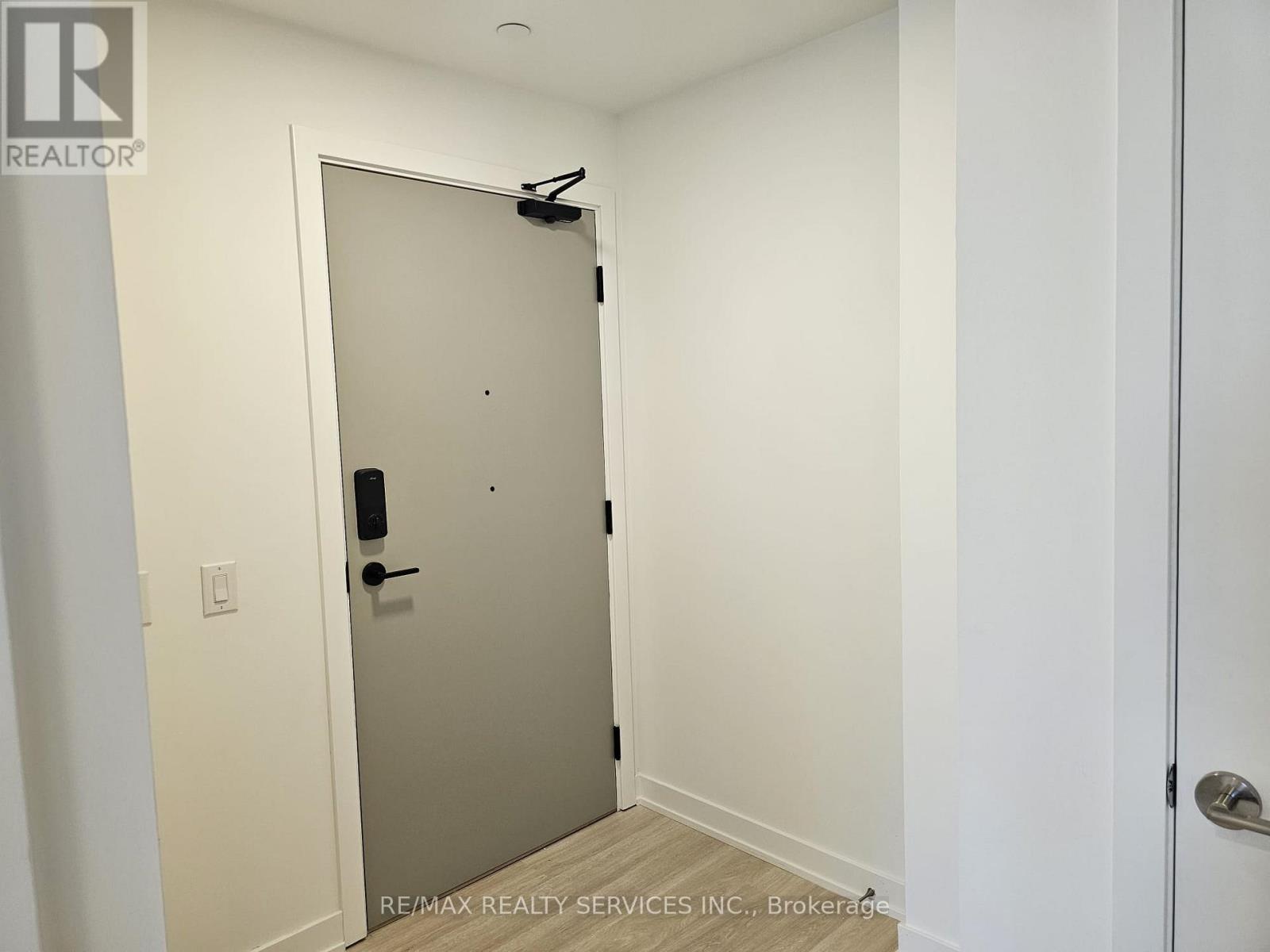 2707 - 5105 Hurontario Street, Mississauga, Ontario  L4Z 3X7 - Photo 4 - W13827760