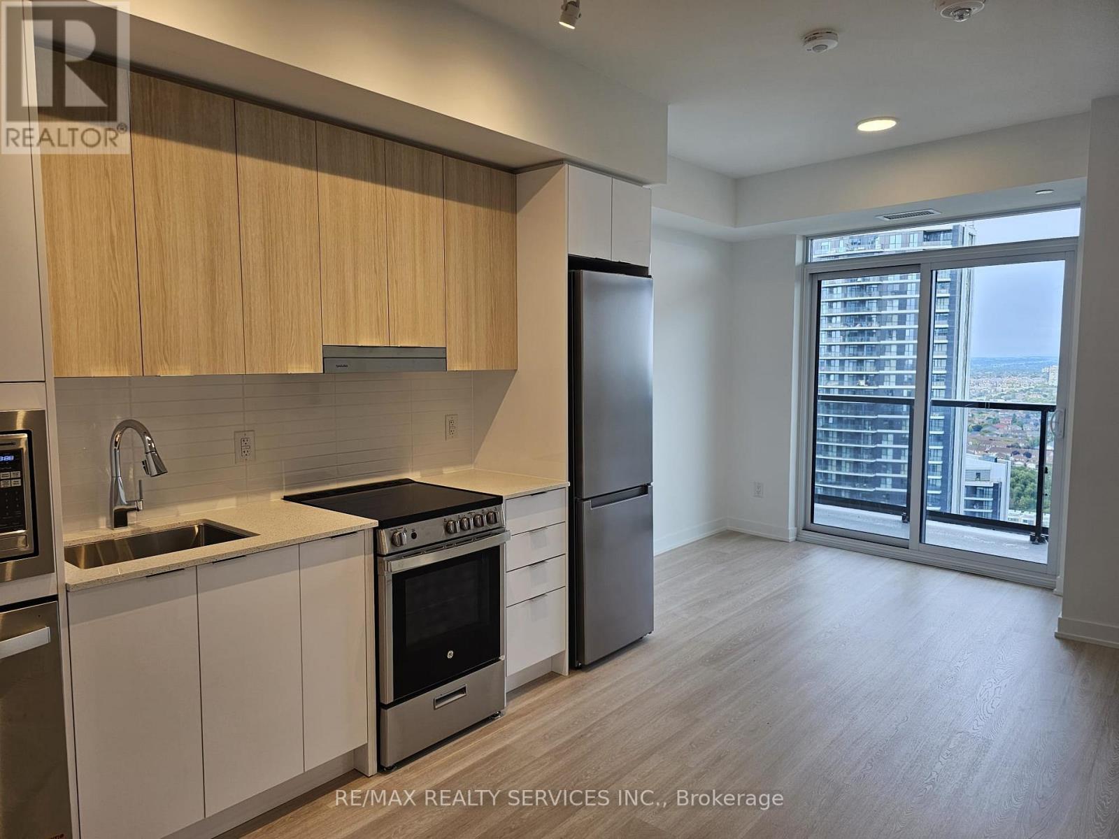 2707 - 5105 Hurontario Street, Mississauga, Ontario  L4Z 3X7 - Photo 8 - W13827760