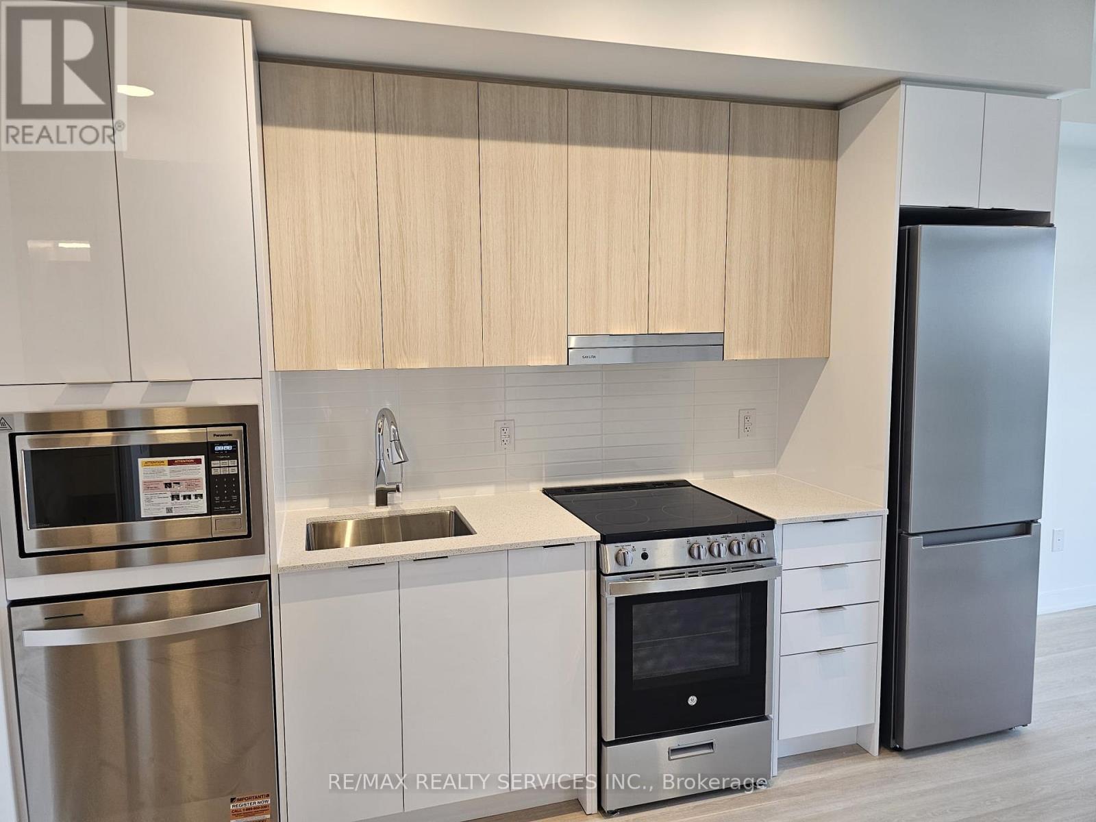 2707 - 5105 Hurontario Street, Mississauga, Ontario  L4Z 3X7 - Photo 9 - W13827760