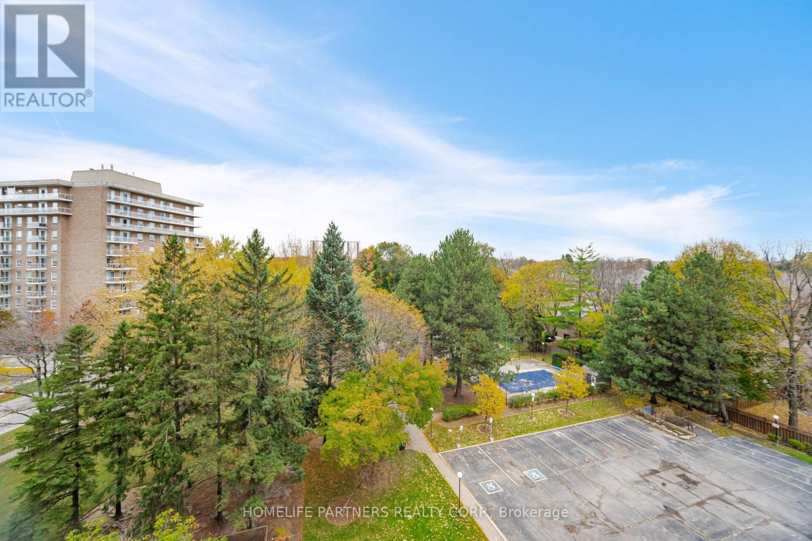 903 - 335 Mill Road, Toronto, Ontario  M9C 1Y6 - Photo 25 - W13827794