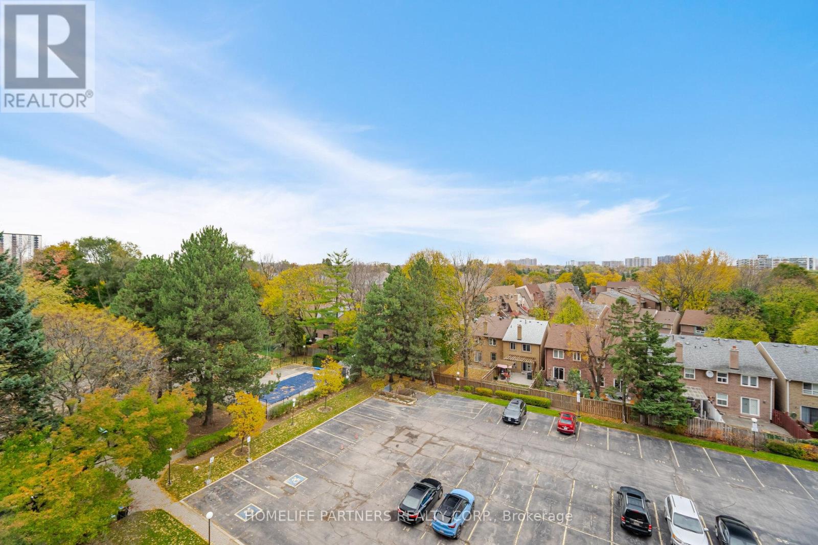903 - 335 Mill Road, Toronto, Ontario  M9C 1Y6 - Photo 26 - W13827794