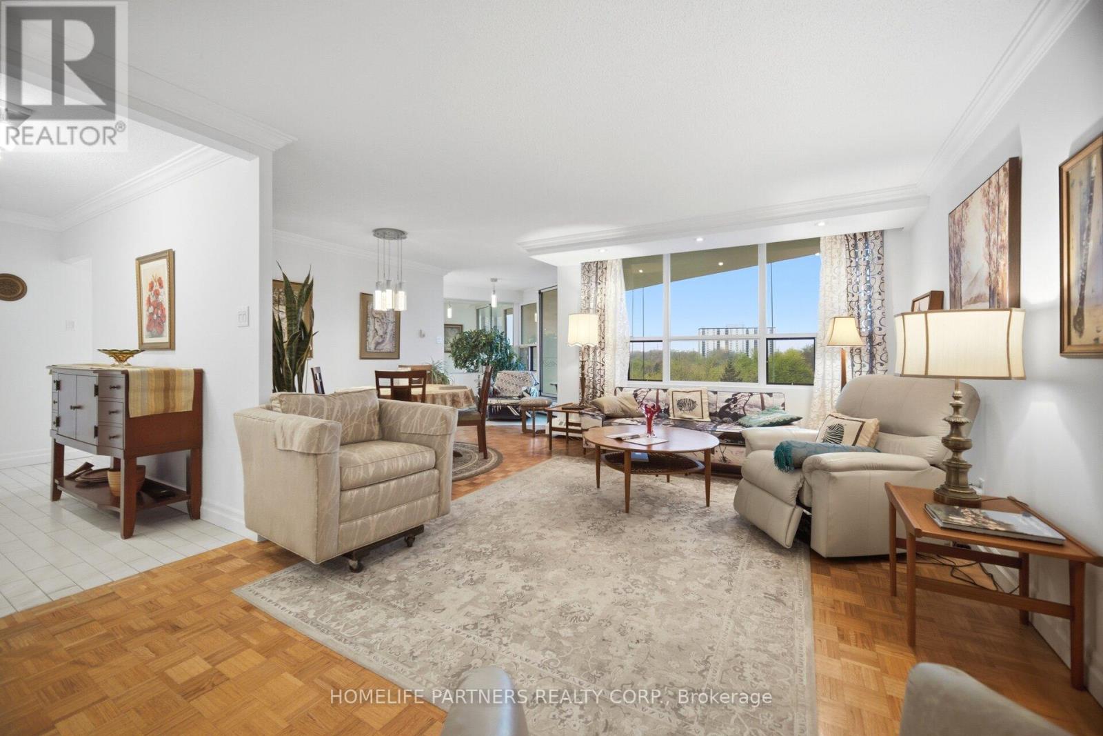 903 - 335 Mill Road, Toronto, Ontario  M9C 1Y6 - Photo 3 - W13827794