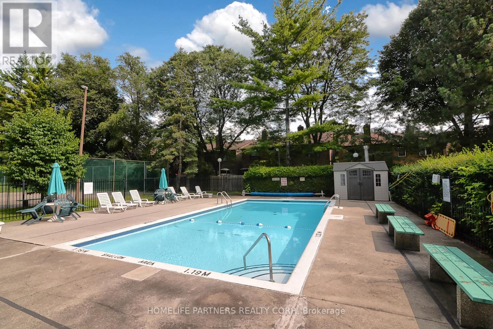 903 - 335 Mill Road, Toronto, Ontario  M9C 1Y6 - Photo 31 - W13827794