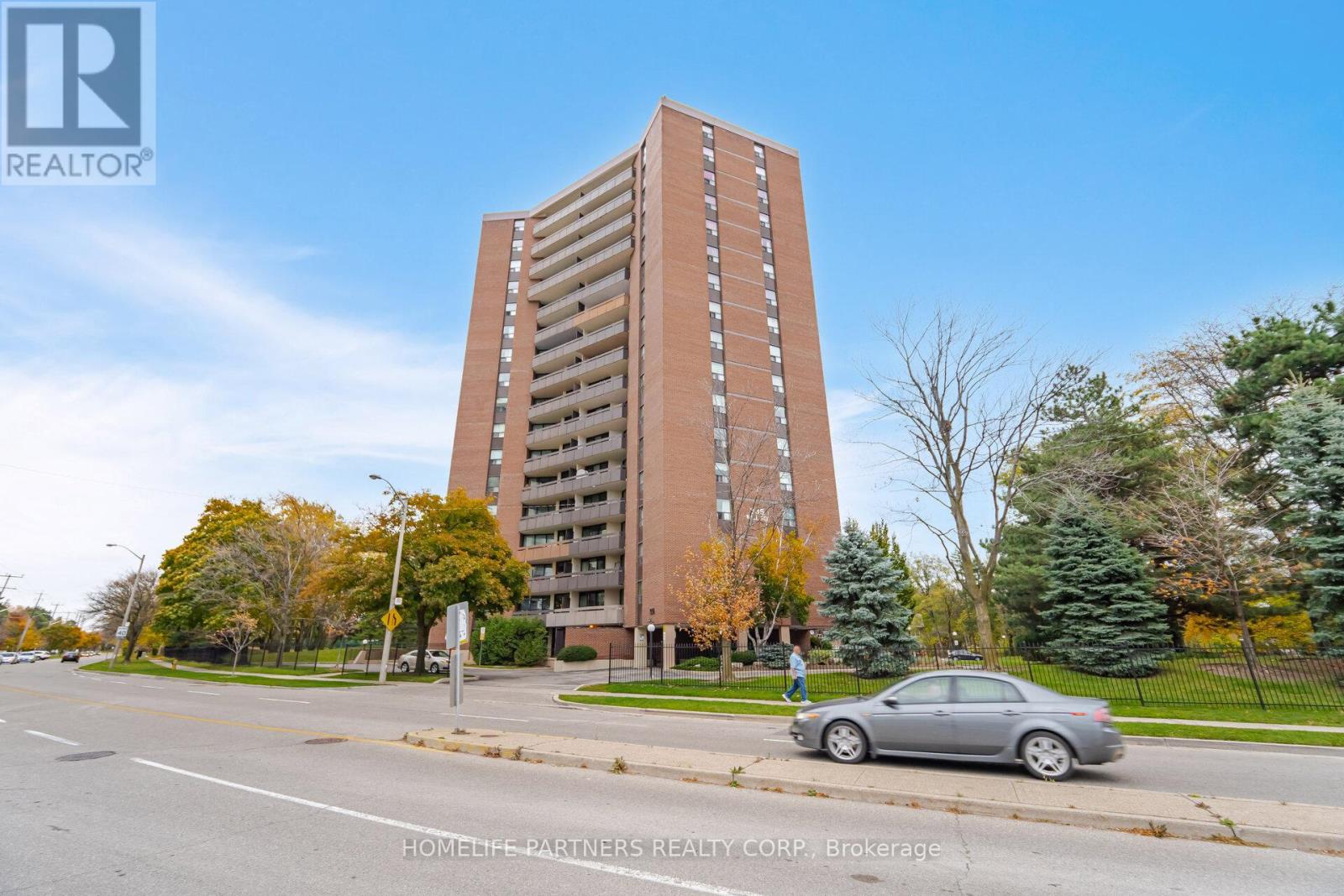 903 - 335 Mill Road, Toronto, Ontario  M9C 1Y6 - Photo 36 - W13827794