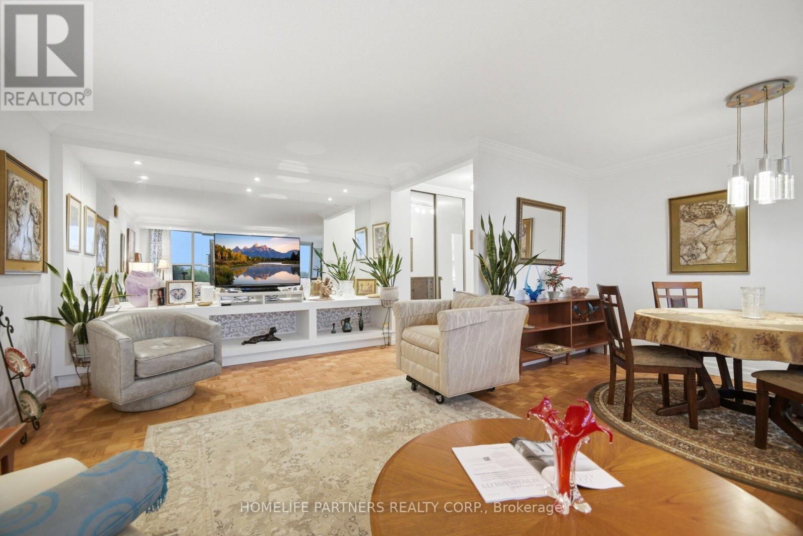 903 - 335 Mill Road, Toronto, Ontario  M9C 1Y6 - Photo 5 - W13827794