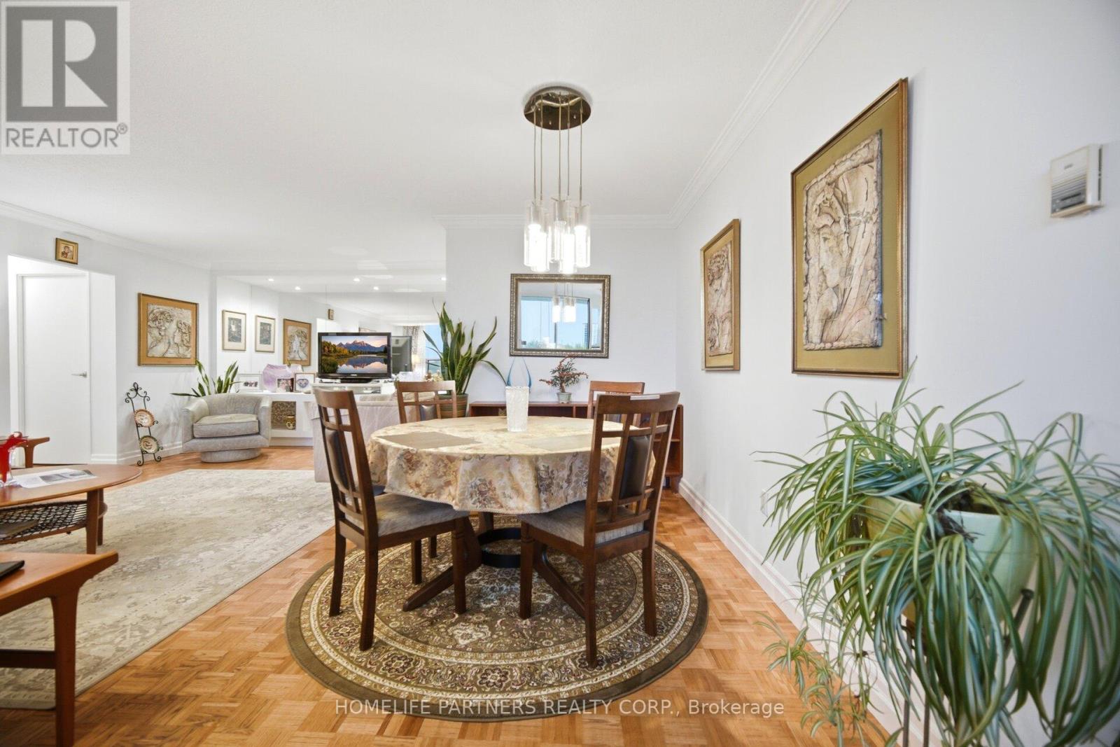 903 - 335 Mill Road, Toronto, Ontario  M9C 1Y6 - Photo 6 - W13827794