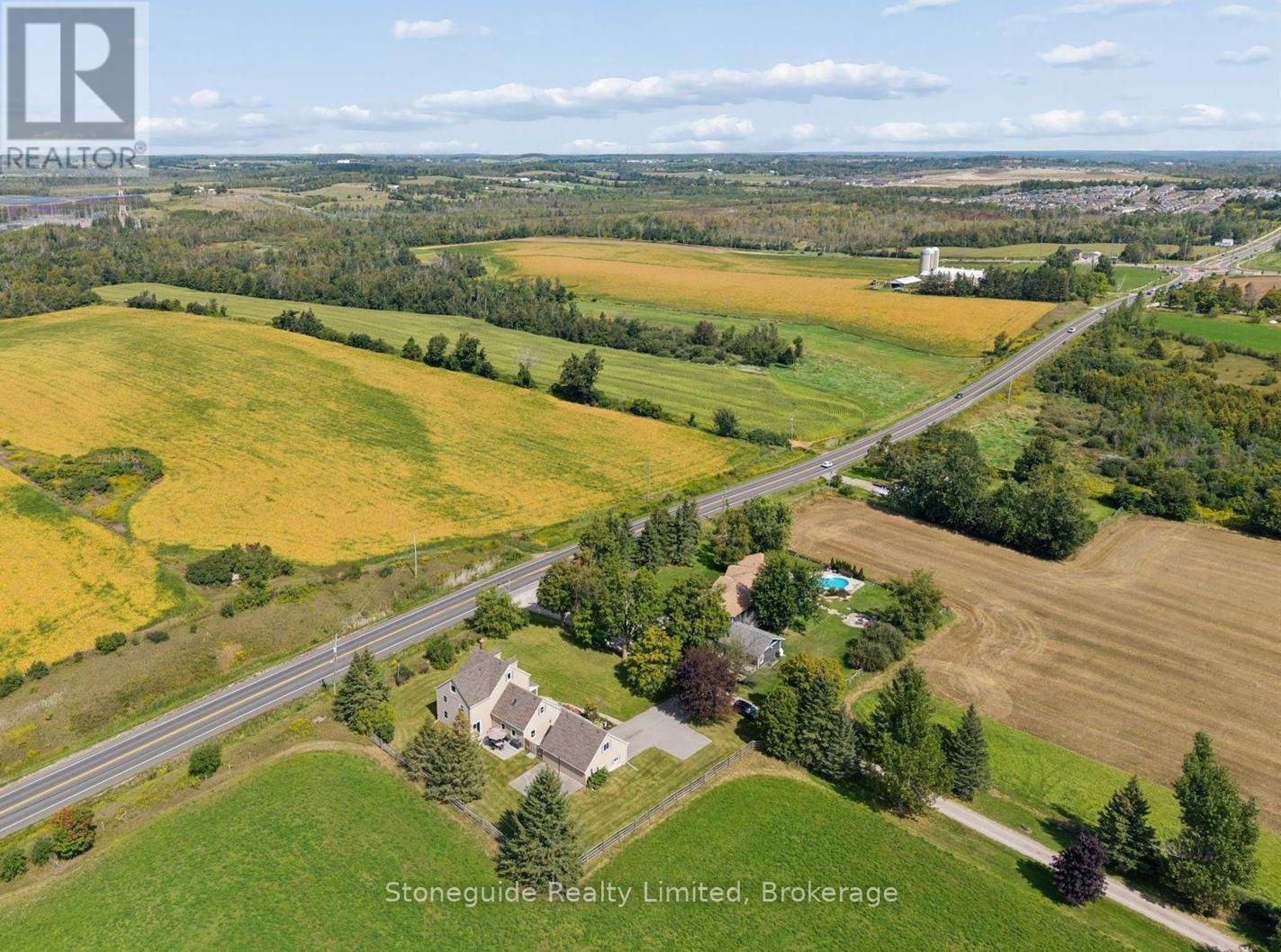 1611 Parkhill Road W, Cavan Monaghan, Ontario  K9J 0E5 - Photo 41 - X13764512