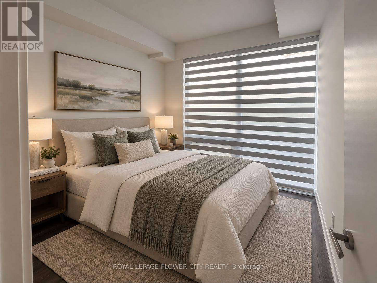3805 - 448 Burnhamthorpe Road W, Mississauga, Ontario  L5B 0R4 - Photo 6 - W13827804