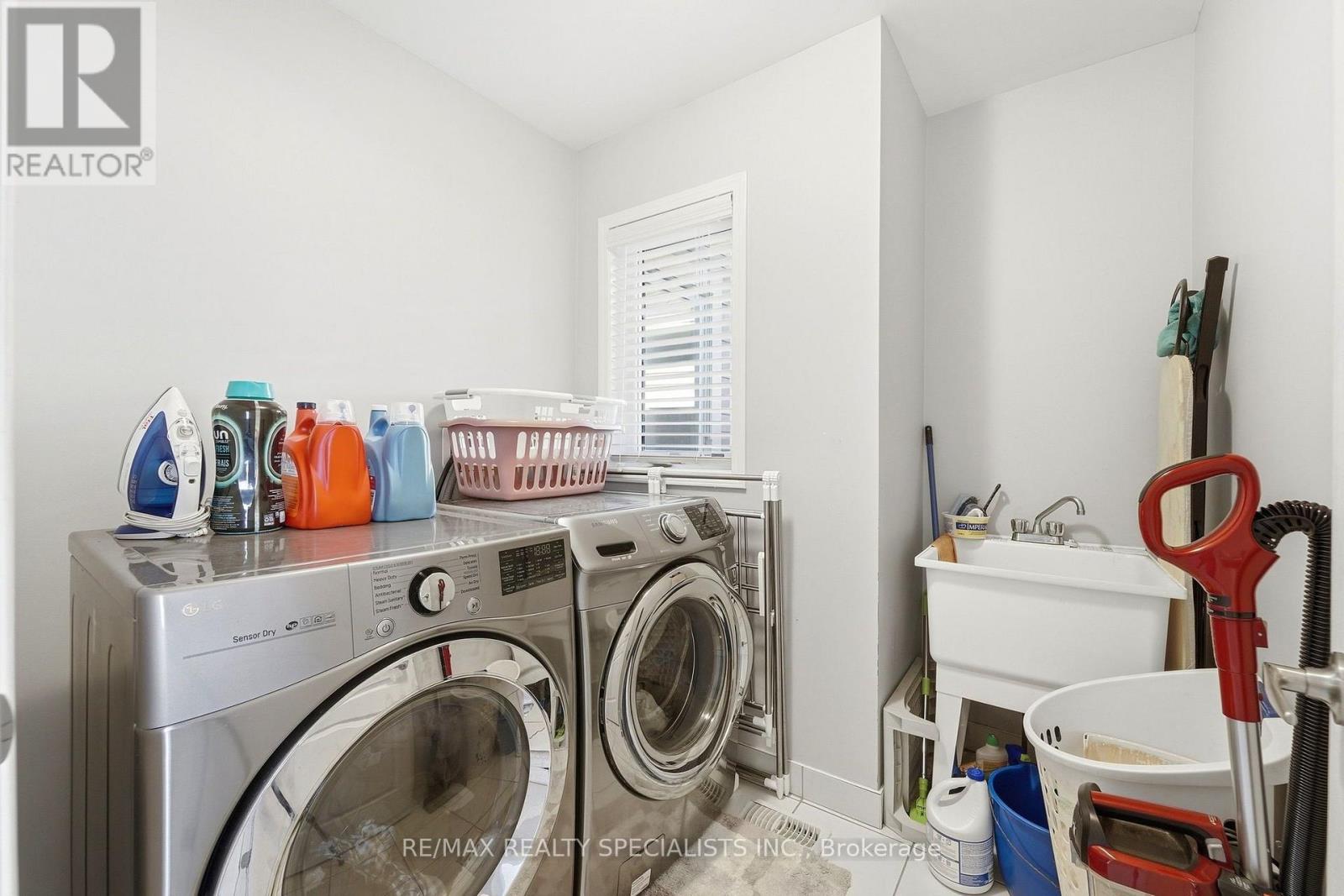 7 Leblanc Crescent, Brampton, Ontario  L7A 4G7 - Photo 28 - W13827830