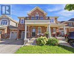 7 LEBLANC CRESCENT, Brampton, Ontario