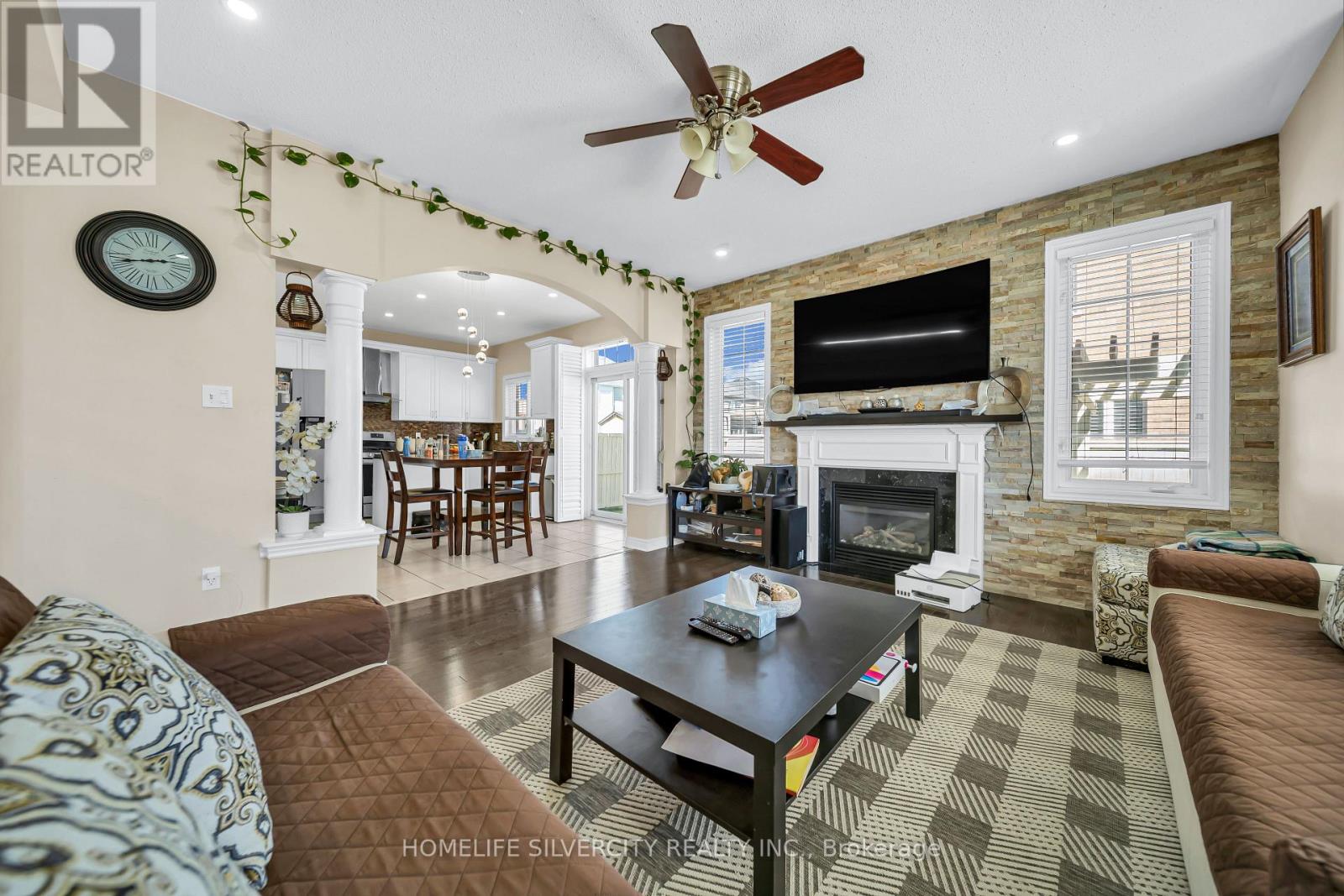 2 Addiscott Street, Brampton, Ontario  L6R 0W1 - Photo 11 - W13827844