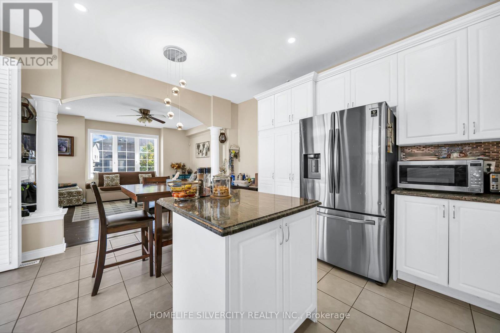 2 Addiscott Street, Brampton, Ontario  L6R 0W1 - Photo 15 - W13827844