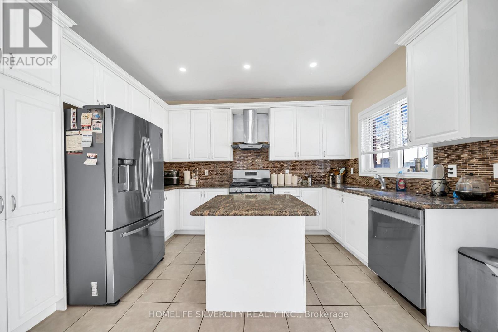 2 Addiscott Street, Brampton, Ontario  L6R 0W1 - Photo 16 - W13827844
