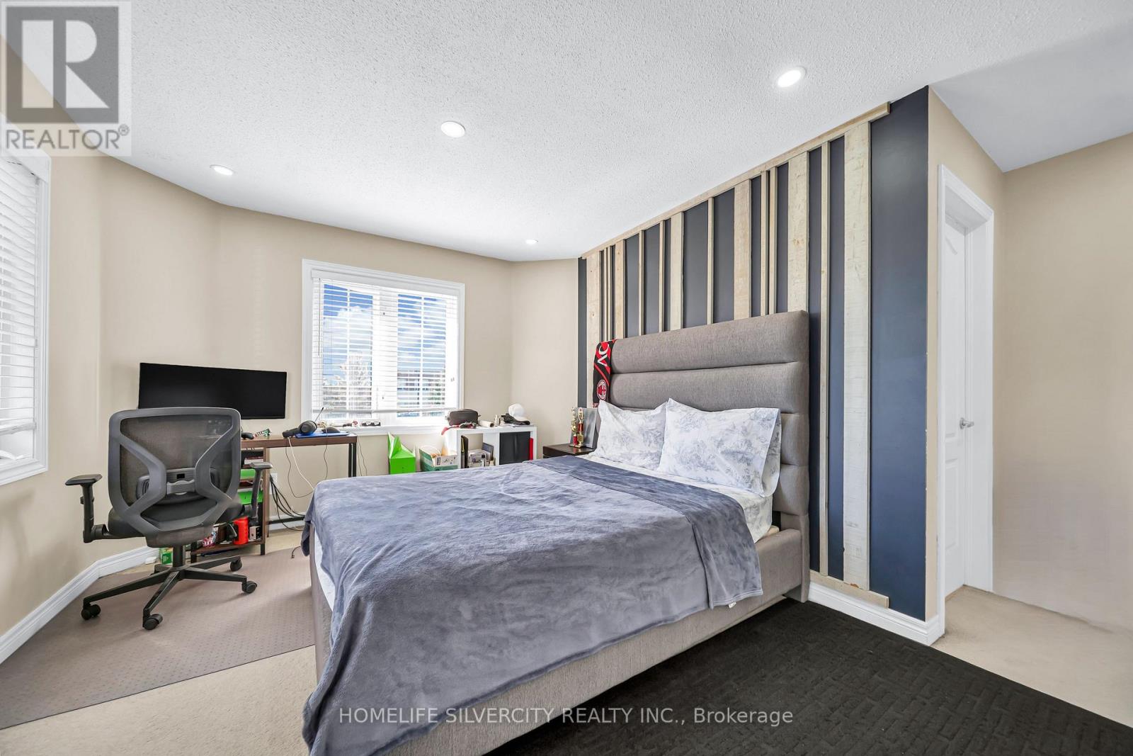 2 Addiscott Street, Brampton, Ontario  L6R 0W1 - Photo 24 - W13827844
