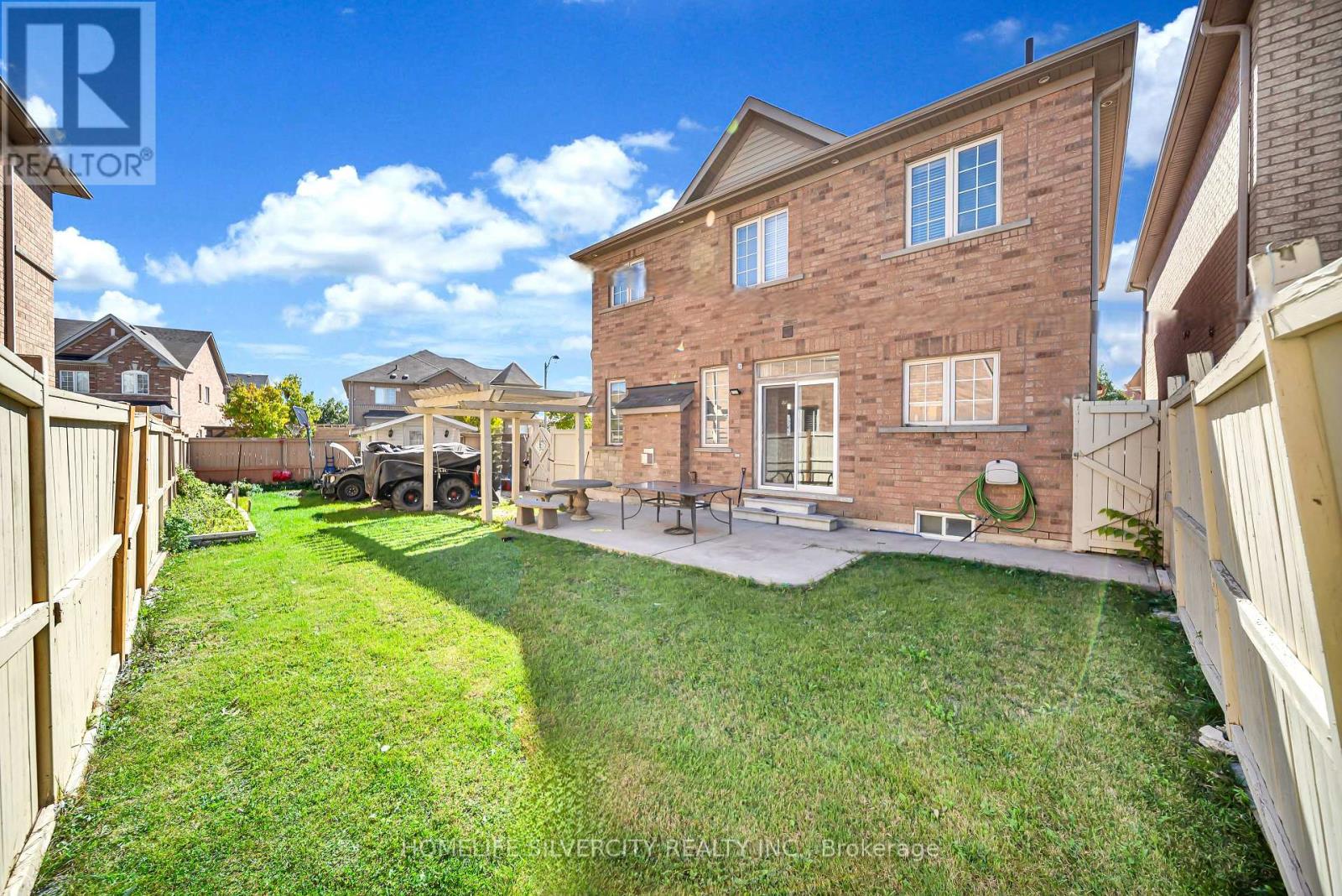 2 Addiscott Street, Brampton, Ontario  L6R 0W1 - Photo 35 - W13827844