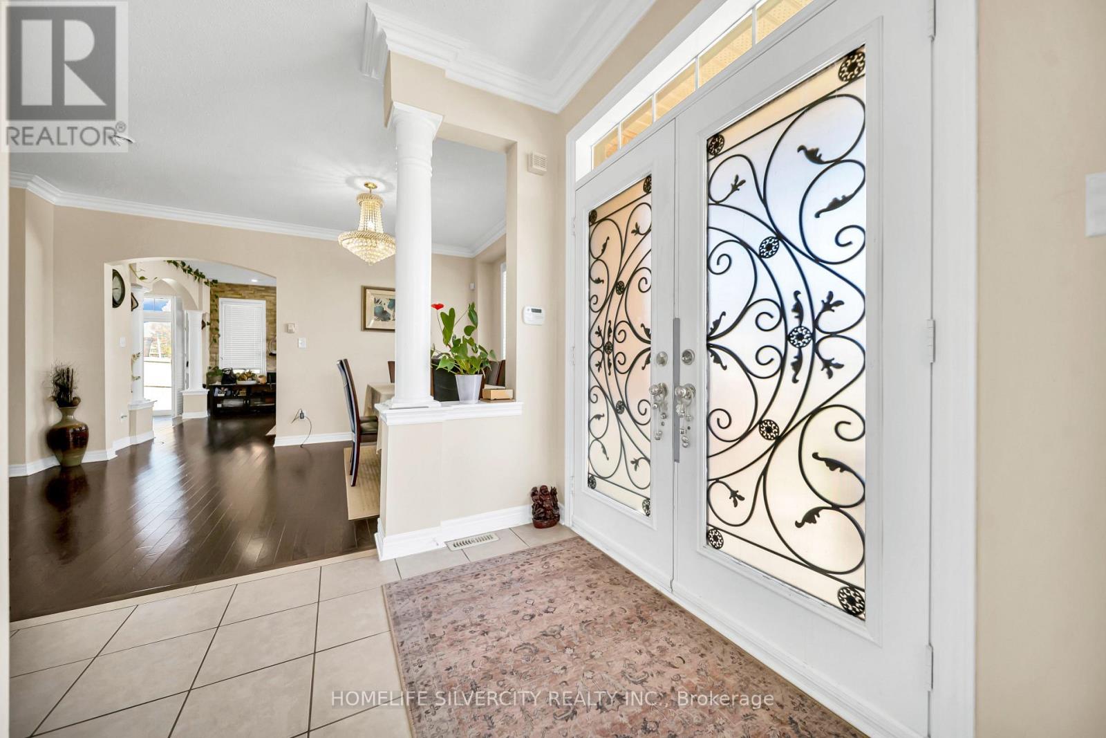 2 Addiscott Street, Brampton, Ontario  L6R 0W1 - Photo 6 - W13827844