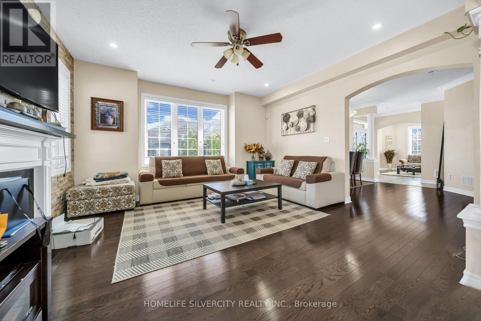 2 Addiscott Street, Brampton, Ontario  L6R 0W1 - Photo 9 - W13827844