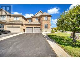 2 ADDISCOTT STREET, Brampton, Ontario