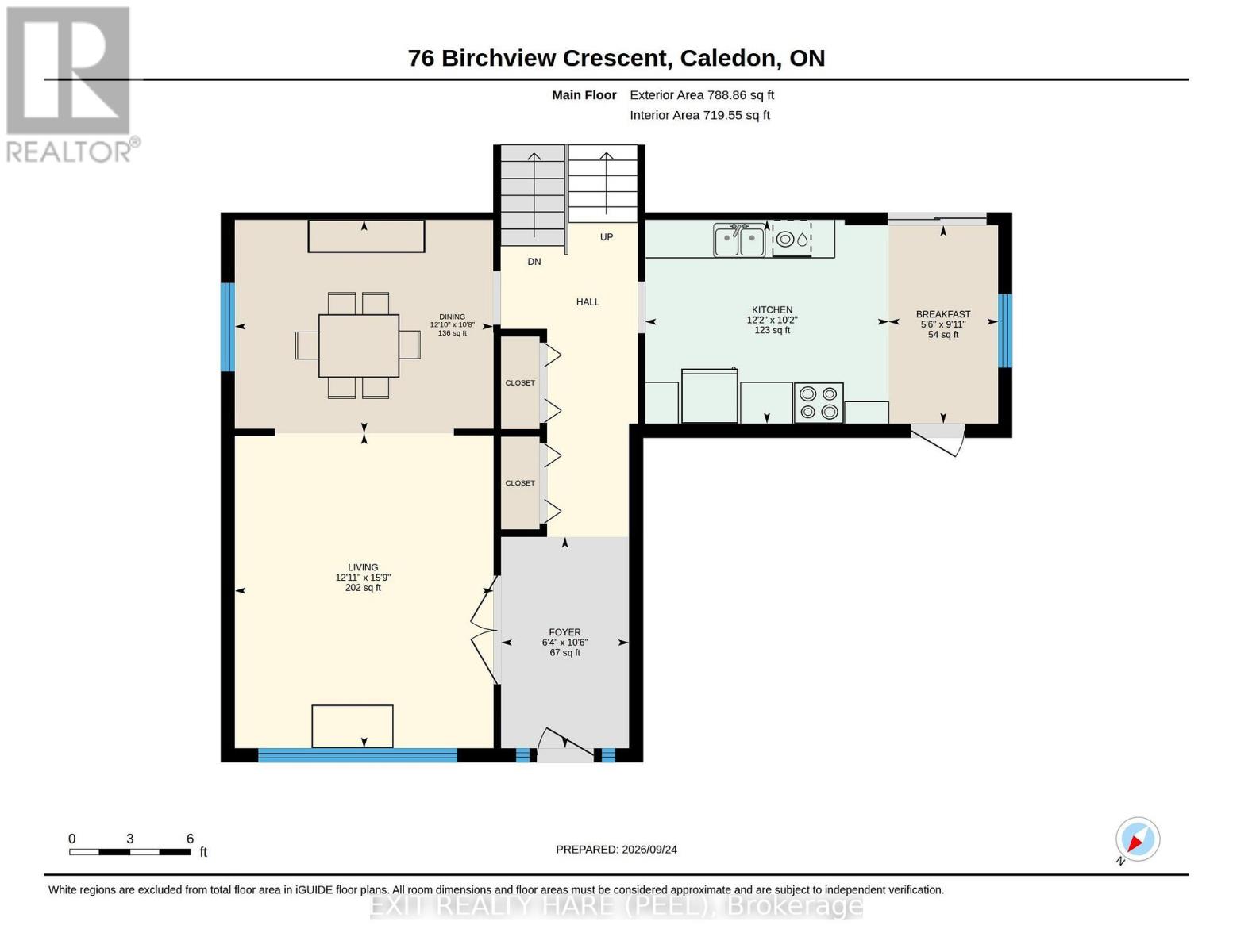 76 Birchview Crescent, Caledon, Ontario  L7E 3X1 - Photo 48 - W13827864