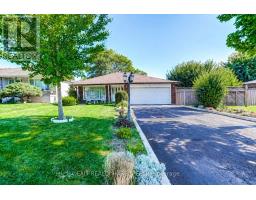 76 BIRCHVIEW CRESCENT, Caledon, Ontario