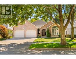 648 BAYHAMPTON Crescent, waterloo, Ontario