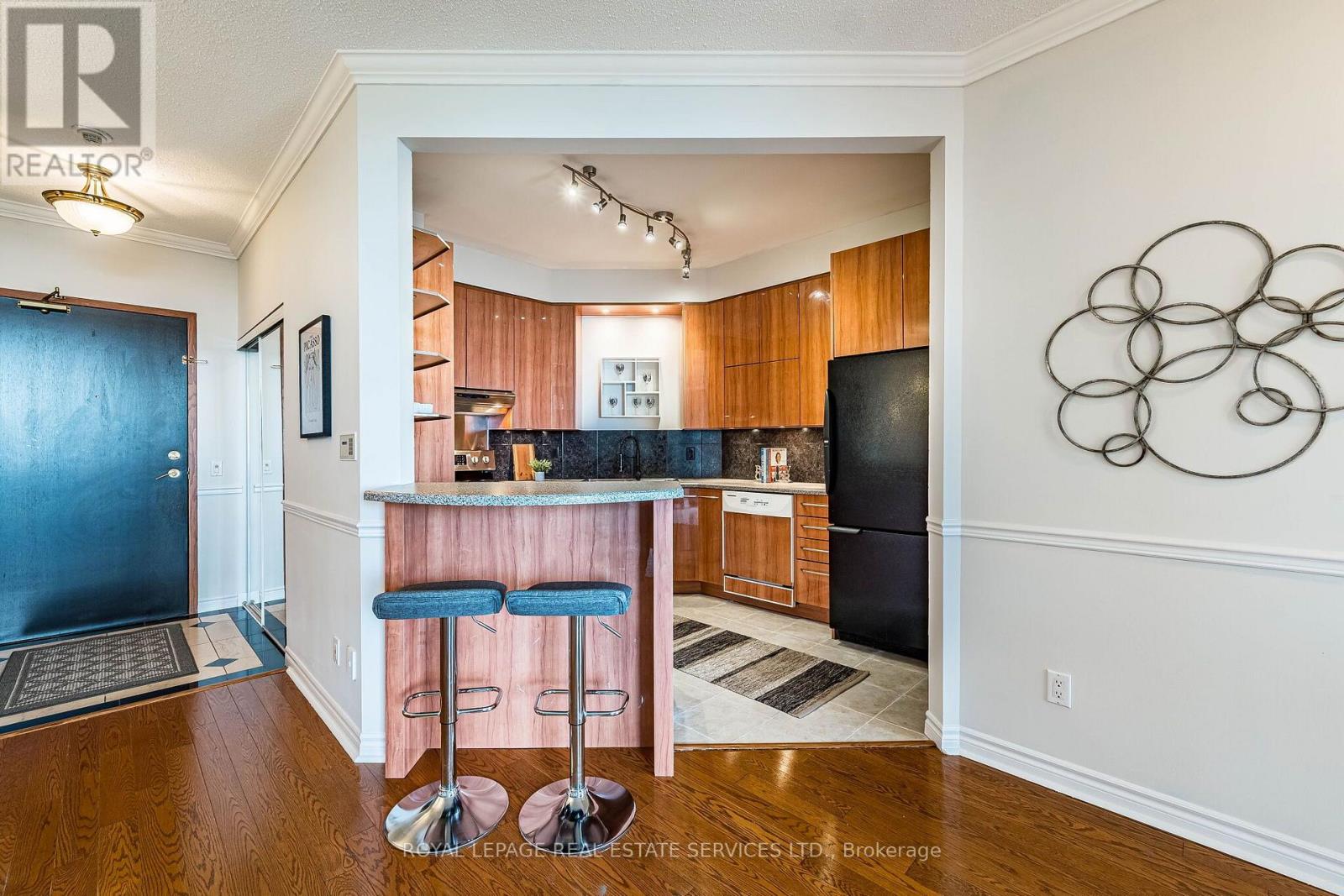 Ph7 - 1 Belvedere Court, Brampton, Ontario  L6V 4M6 - Photo 16 - W13798952