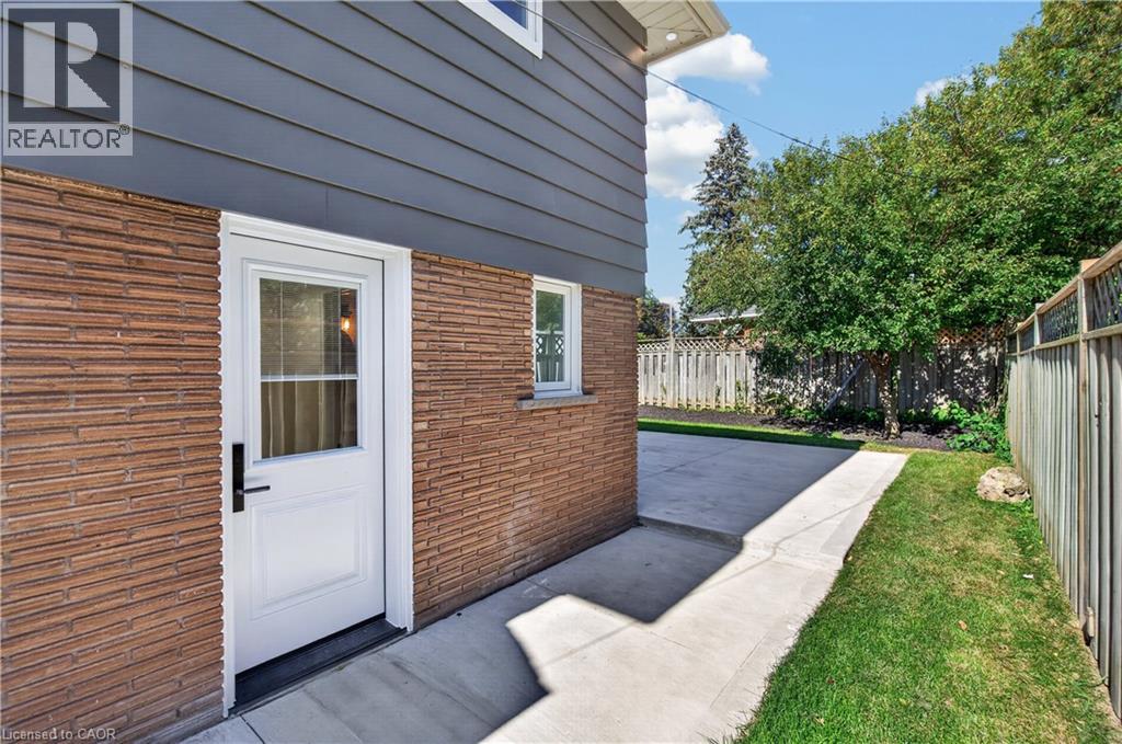 3028 Eva Drive, Burlington, Ontario  L7N 2K4 - Photo 37 - 40866167