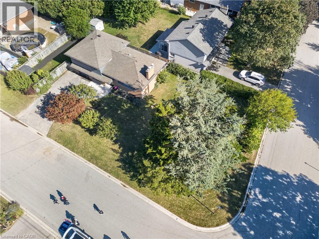 3028 Eva Drive, Burlington, Ontario  L7N 2K4 - Photo 42 - 40866167