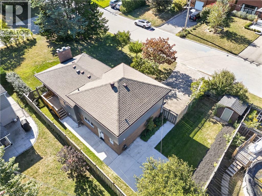 3028 Eva Drive, Burlington, Ontario  L7N 2K4 - Photo 43 - 40866167