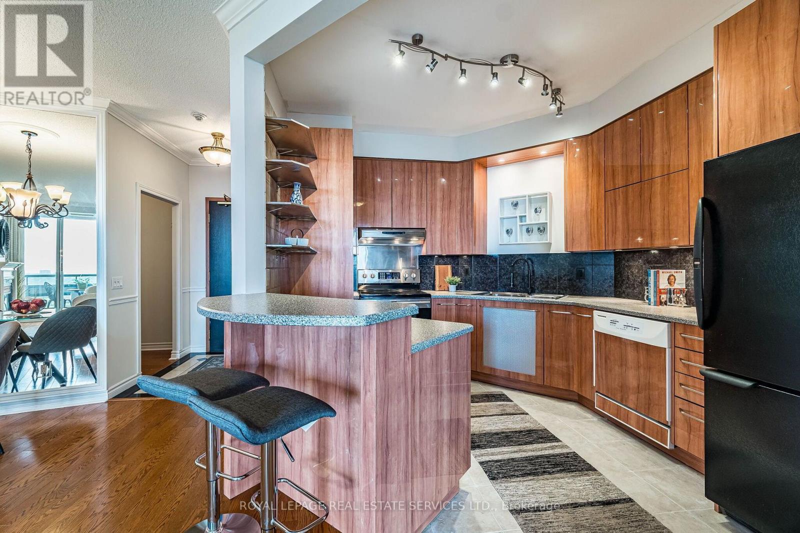 Ph7 - 1 Belvedere Court, Brampton, Ontario  L6V 4M6 - Photo 17 - W13798952