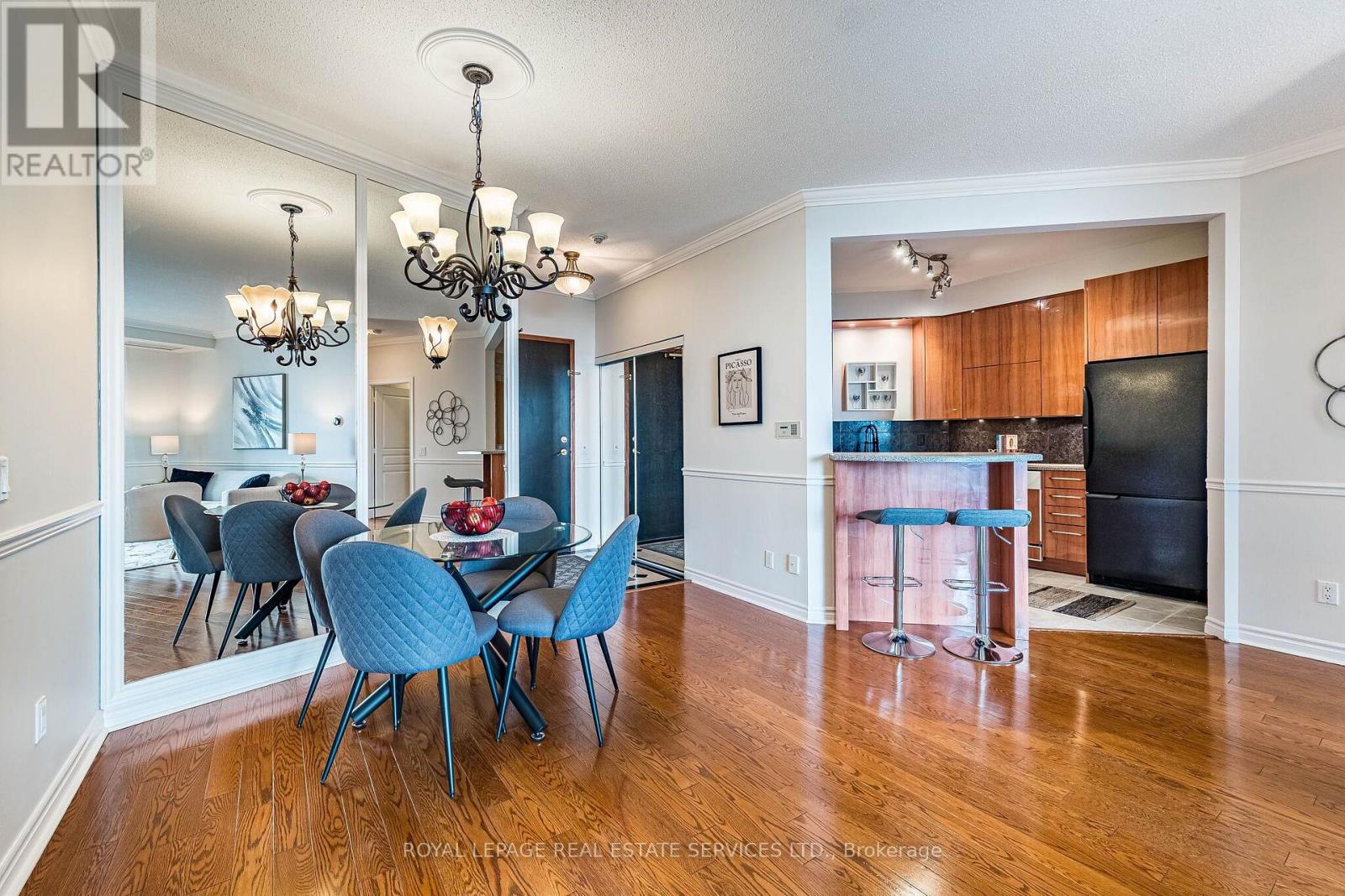 Ph7 - 1 Belvedere Court, Brampton, Ontario  L6V 4M6 - Photo 15 - W13798952