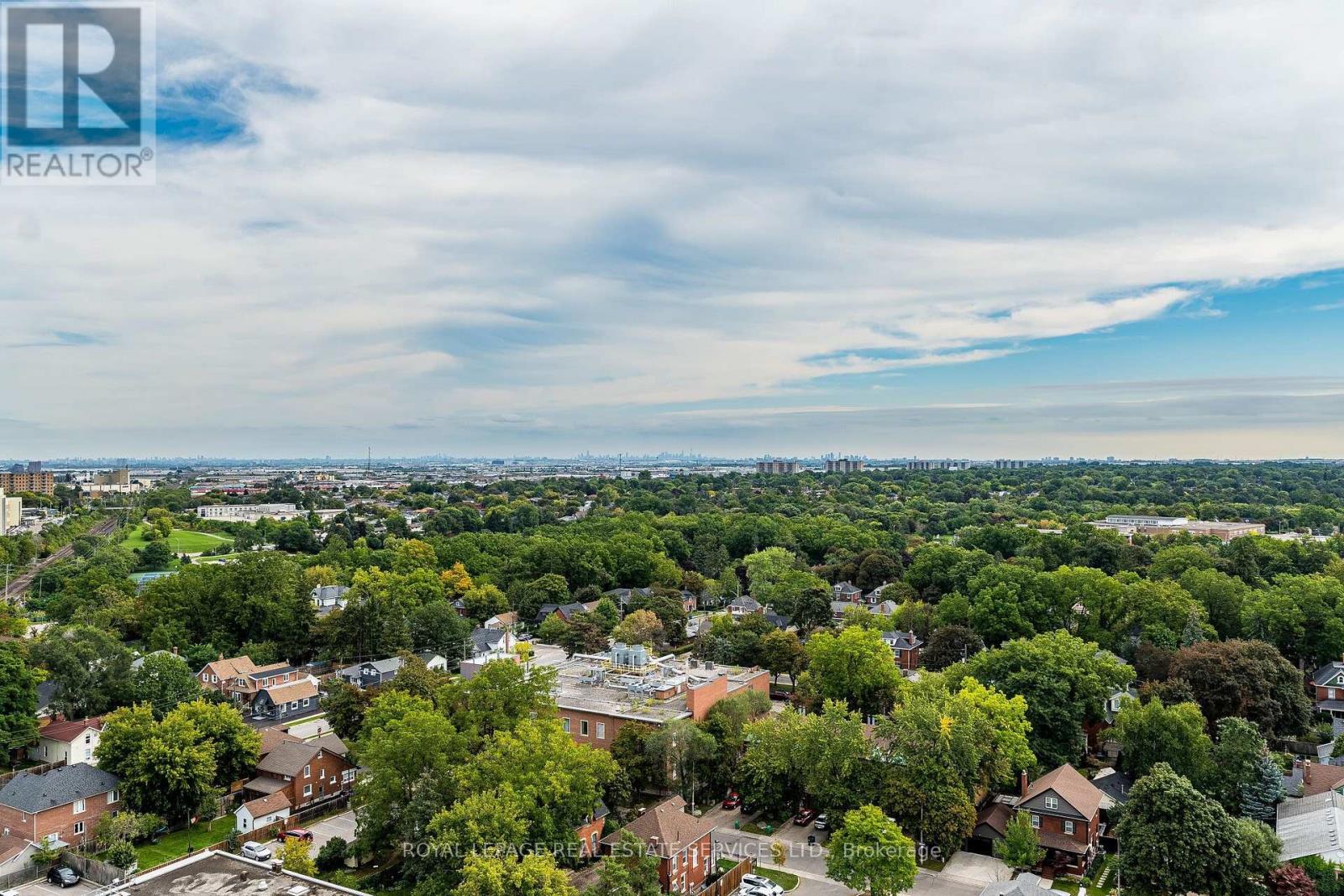 Ph7 - 1 Belvedere Court, Brampton, Ontario  L6V 4M6 - Photo 11 - W13798952