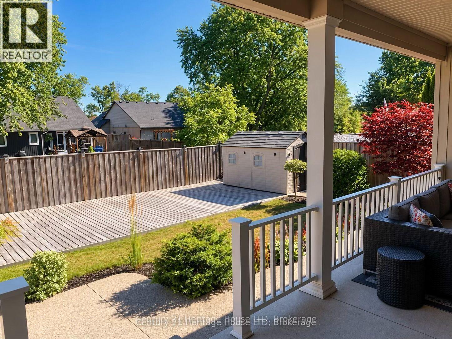 3984 Village Creek Drive, Fort Erie, Ontario  L0S 1S0 - Photo 46 - X13739188