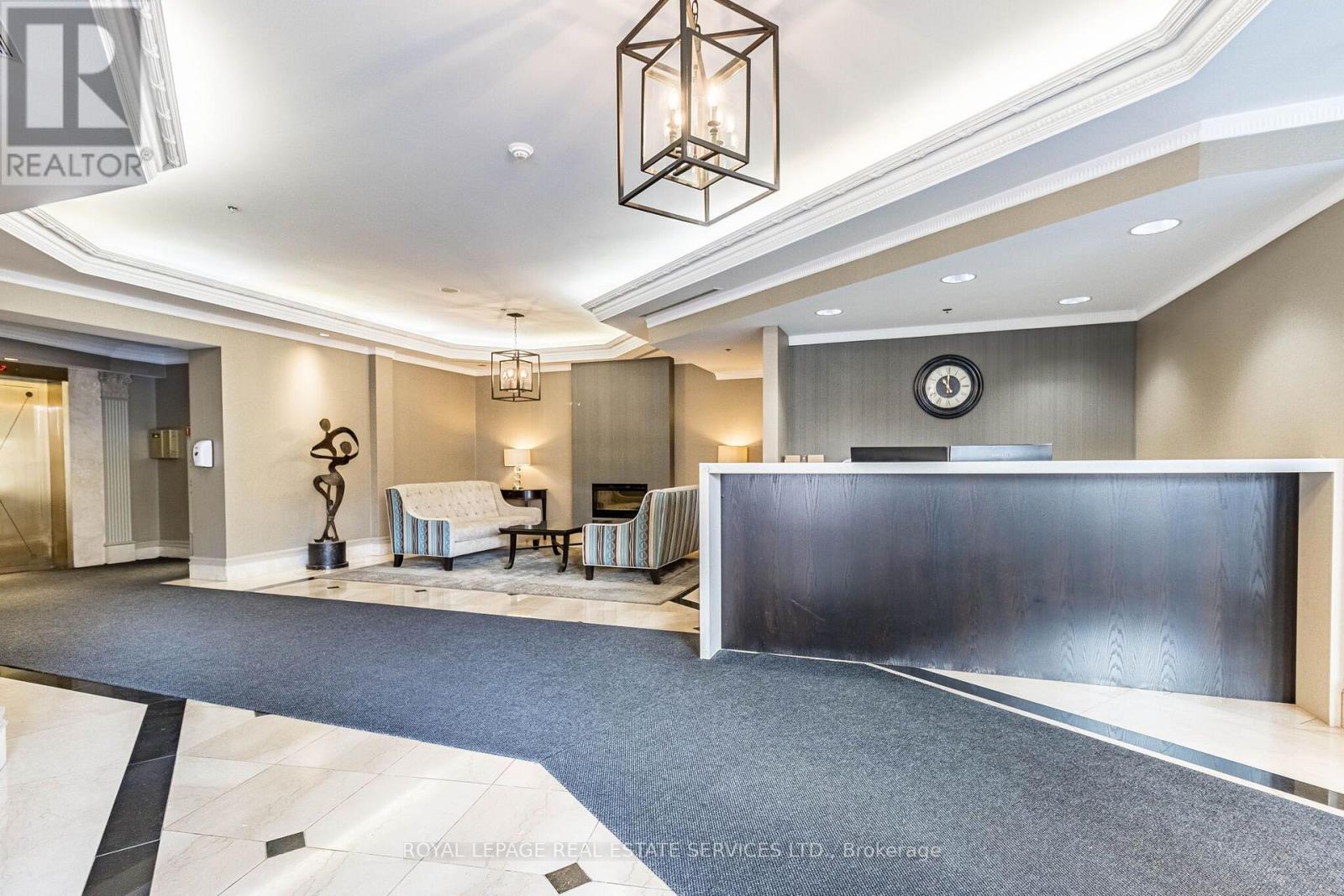 Ph7 - 1 Belvedere Court, Brampton, Ontario  L6V 4M6 - Photo 32 - W13798952