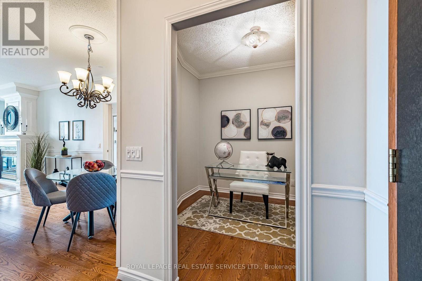 Ph7 - 1 Belvedere Court, Brampton, Ontario  L6V 4M6 - Photo 7 - W13798952