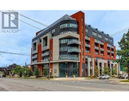 702 - 2433 DUFFERIN STREET, Toronto, Ontario