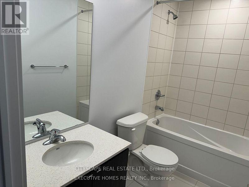 702 - 2433 Dufferin Street, Toronto, Ontario  M6E 3T3 - Photo 13 - W13823880