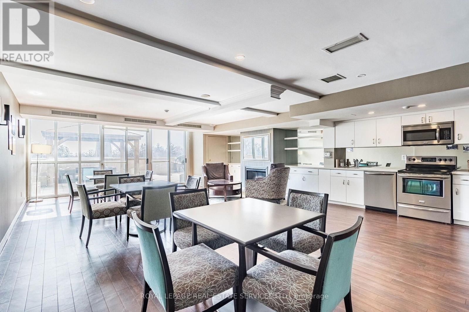 Ph7 - 1 Belvedere Court, Brampton, Ontario  L6V 4M6 - Photo 35 - W13798952