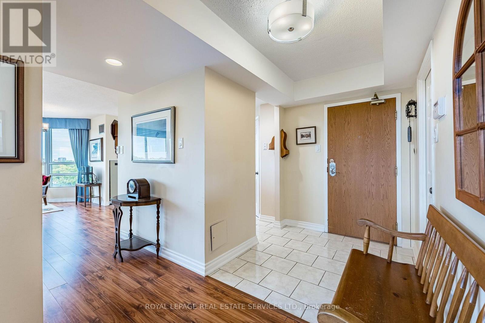 609 - 310 Mill Street S, Brampton, Ontario  L6Y 3B1 - Photo 6 - W13813712