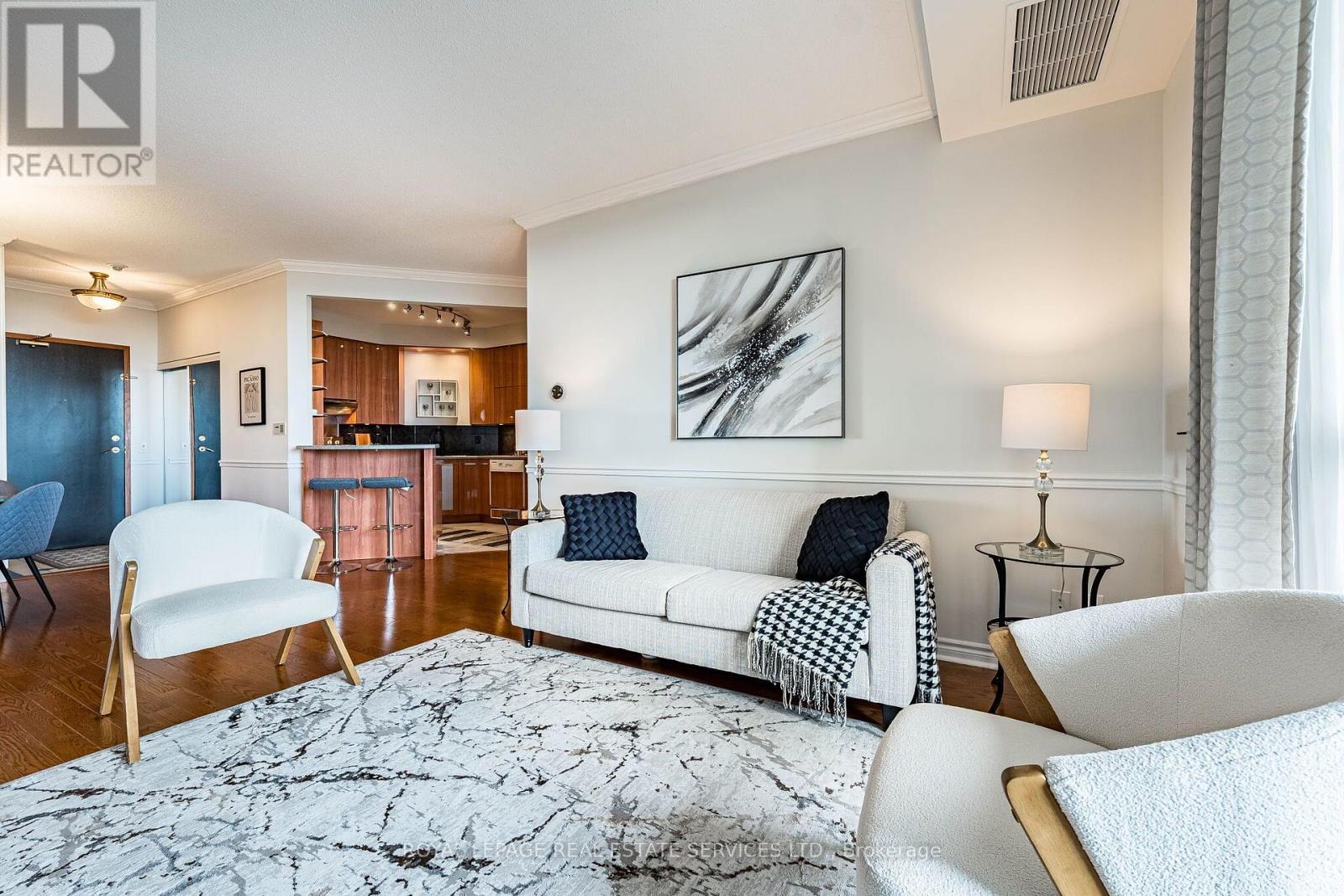 Ph7 - 1 Belvedere Court, Brampton, Ontario  L6V 4M6 - Photo 6 - W13798952