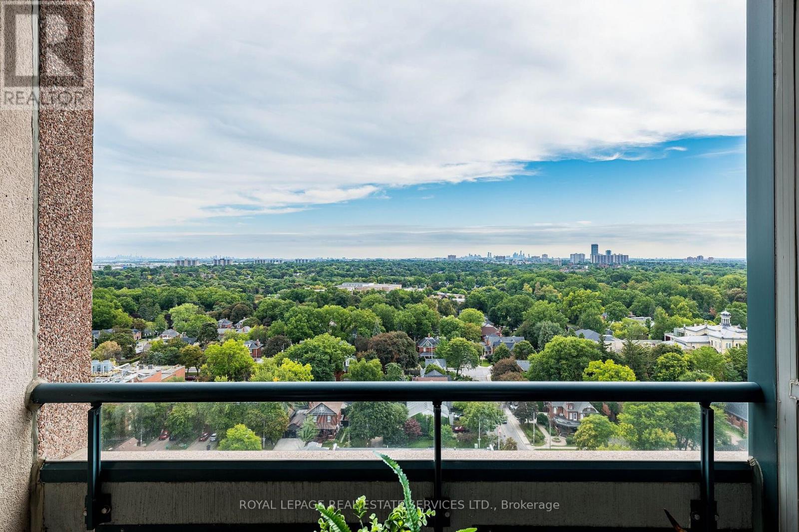 Ph7 - 1 Belvedere Court, Brampton, Ontario  L6V 4M6 - Photo 40 - W13798952