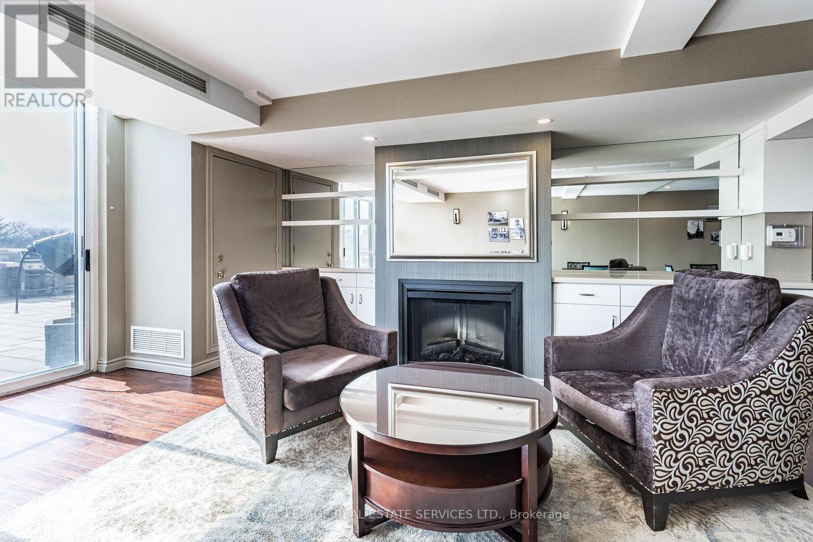 Ph7 - 1 Belvedere Court, Brampton, Ontario  L6V 4M6 - Photo 37 - W13798952
