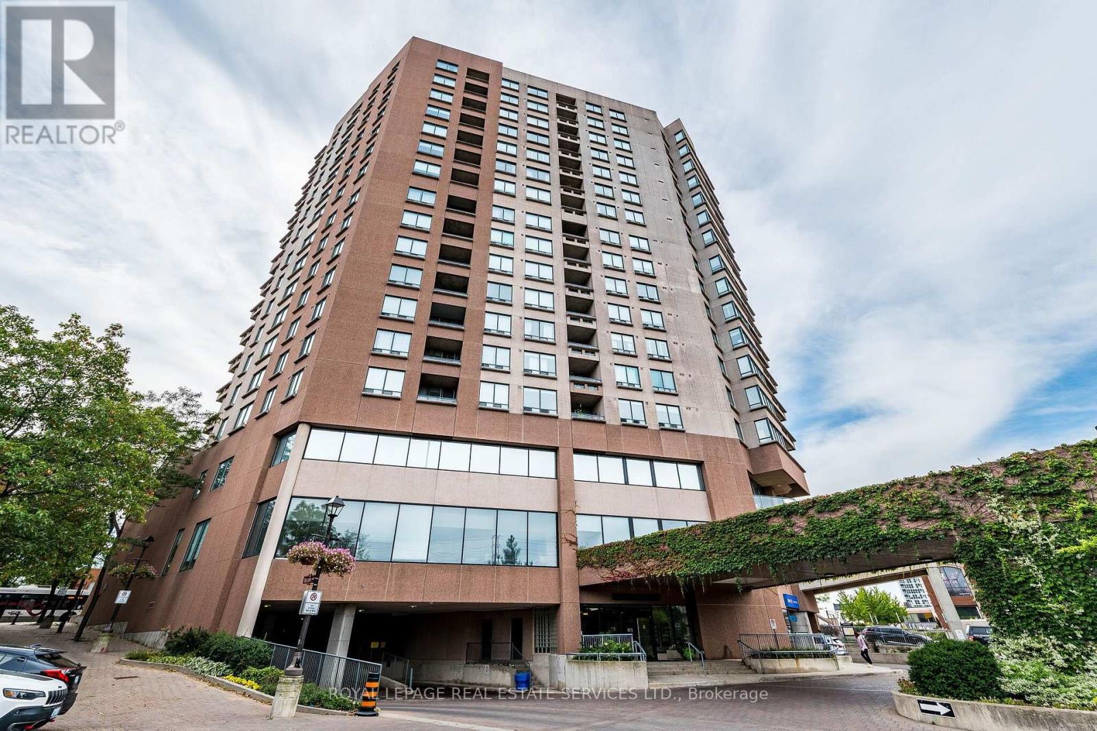 Ph7 - 1 Belvedere Court, Brampton, Ontario  L6V 4M6 - Photo 39 - W13798952