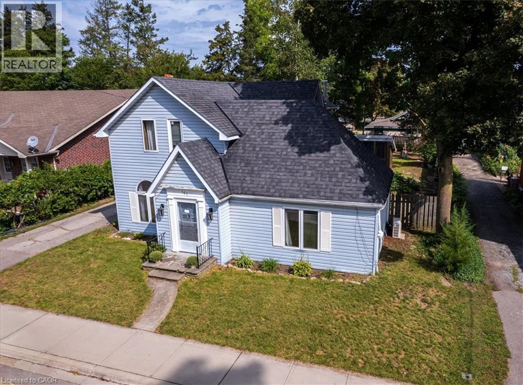 167 Church Street W, Delhi, Ontario  N4B 1W2 - Photo 2 - 40863946