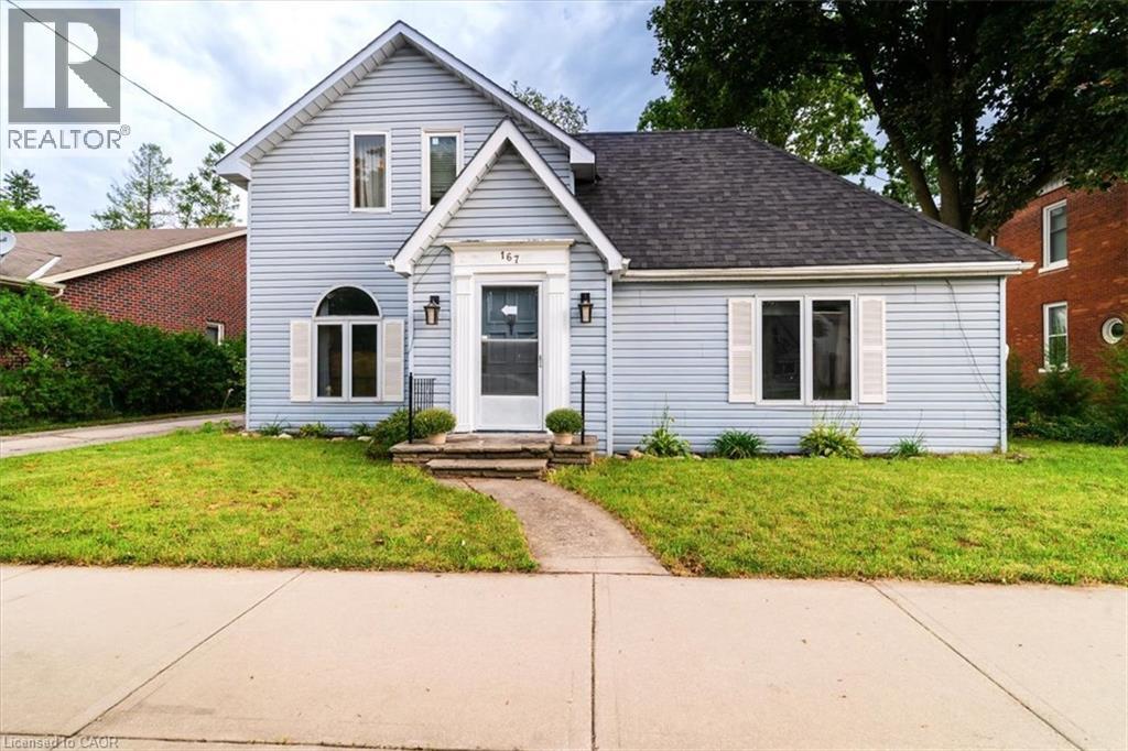 167 Church Street W, Delhi, Ontario  N4B 1W2 - Photo 3 - 40863946